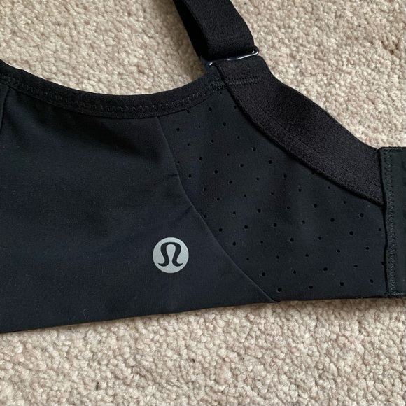 Lululemon Run Times Sports Bra - Picture 5 of 9